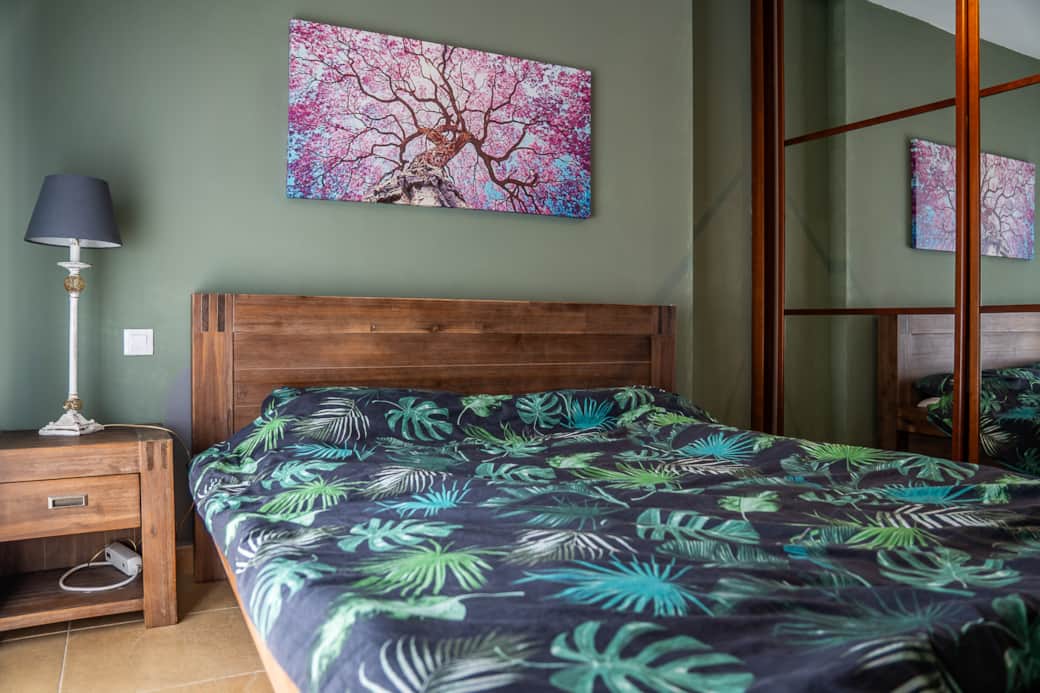 1sd bedroom, en-suite, double bed 1sd bedroom, en-suite, double bed