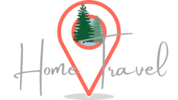 Home Travel