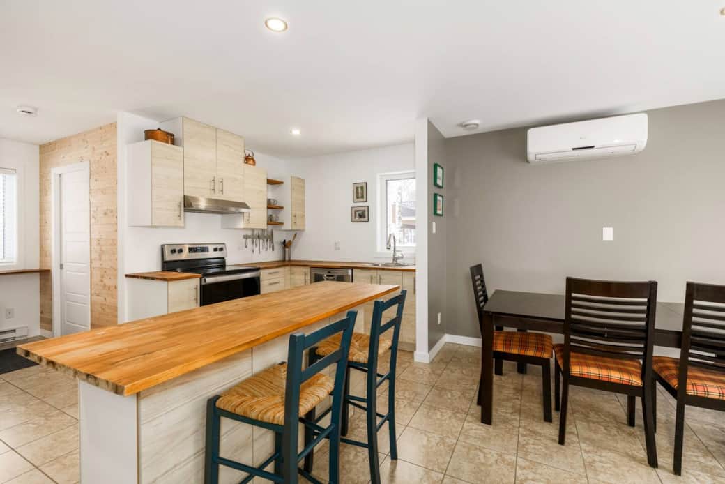 Kitchen Kitchen