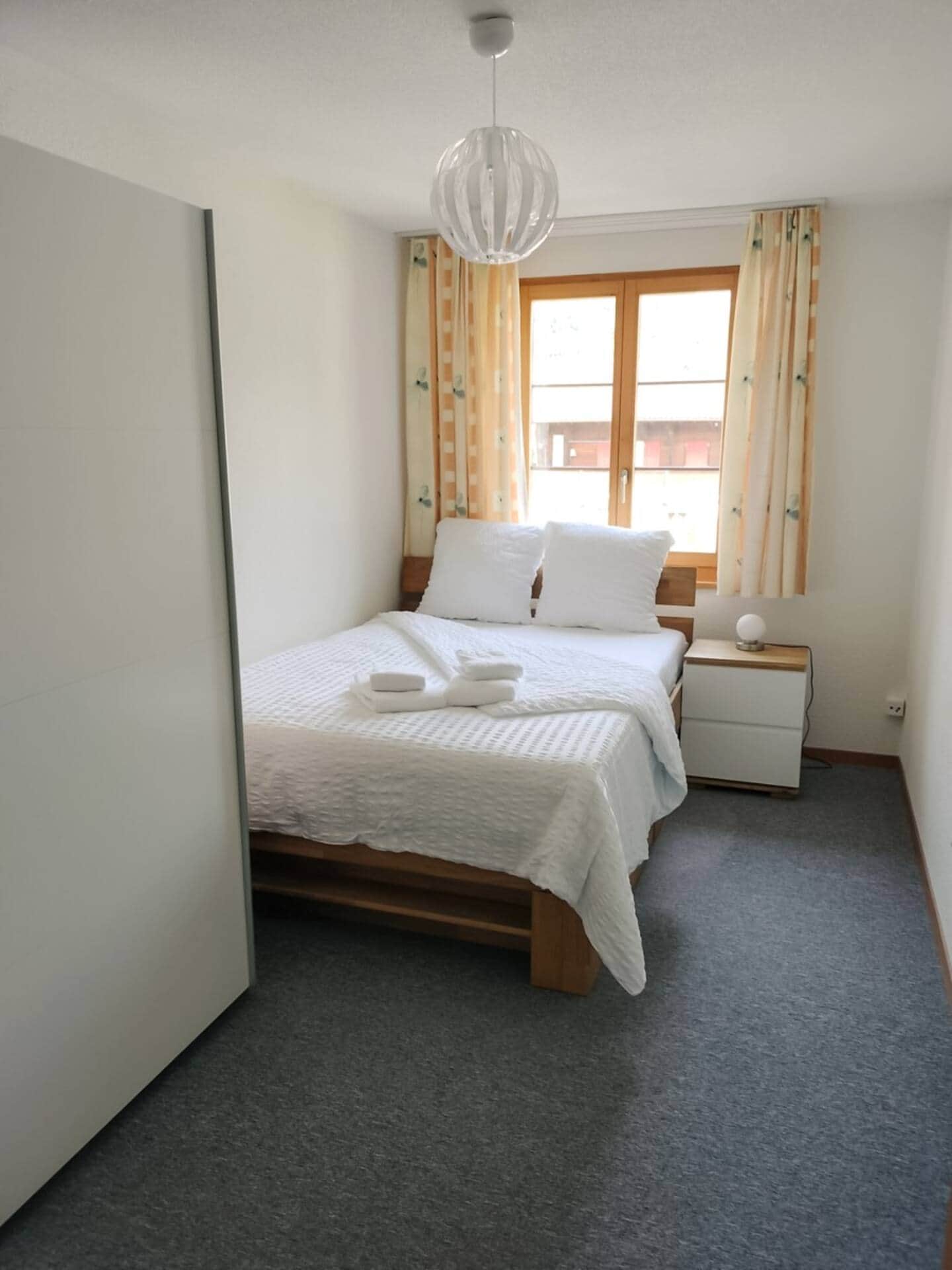 Apartment Alpenglück