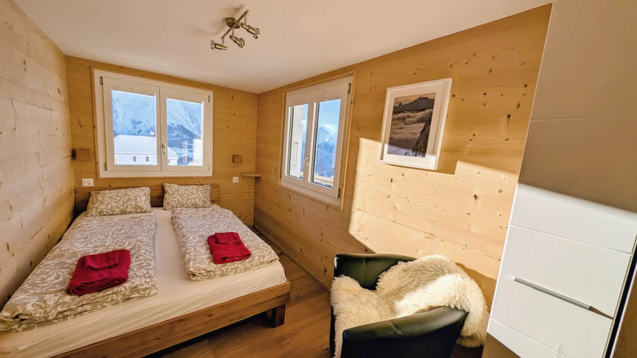 Bedroom 3