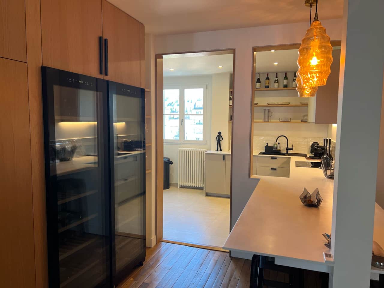 La cuisine