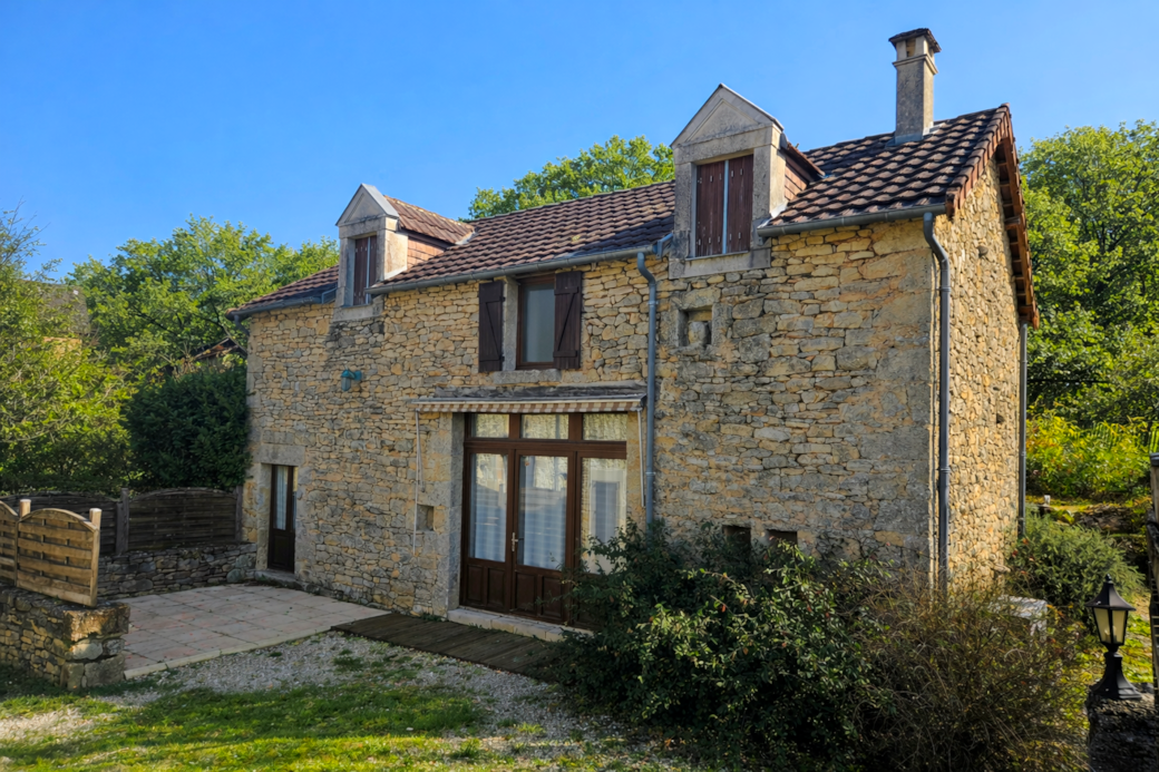 Facade nord 2 Facade nord 2