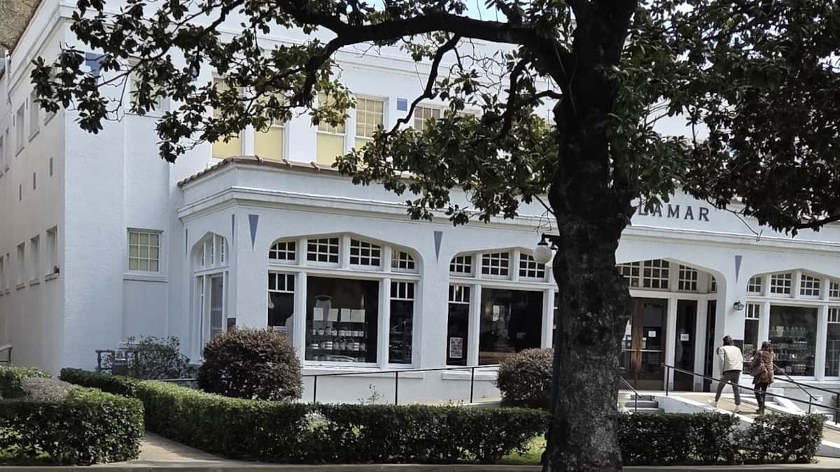 Best things to do near Hot Springs Arkansas