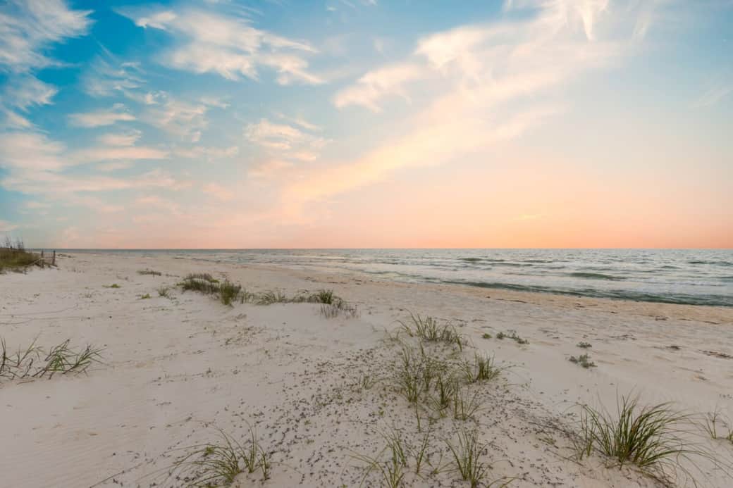 Located on private beach that is not crowded as it is only for use by this community. Located on private beach that is not crowded as it is only for use by this community.