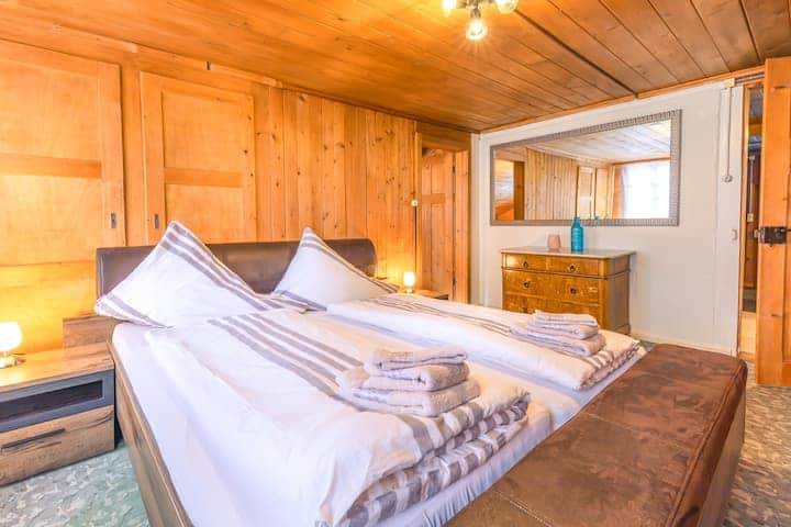 Chalet Weid