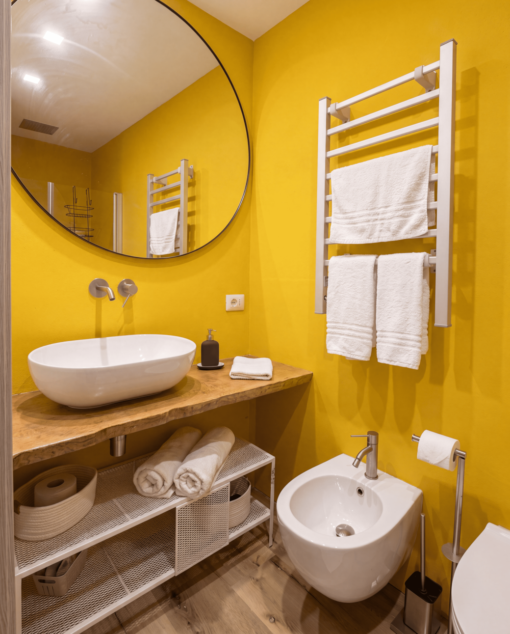 en-suite bathroom 3 in Ortigia en-suite bathroom 3 in Ortigia
