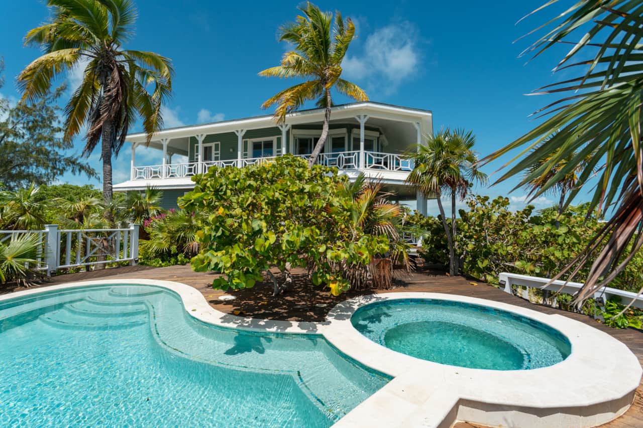 Sugar Beach Villa - Exuma Exclusives VR - 5