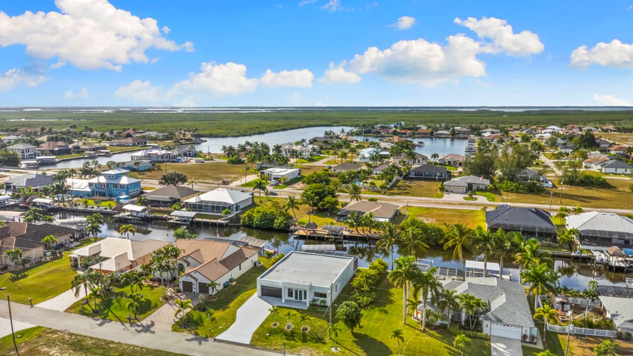 Seaside Villa Daytona