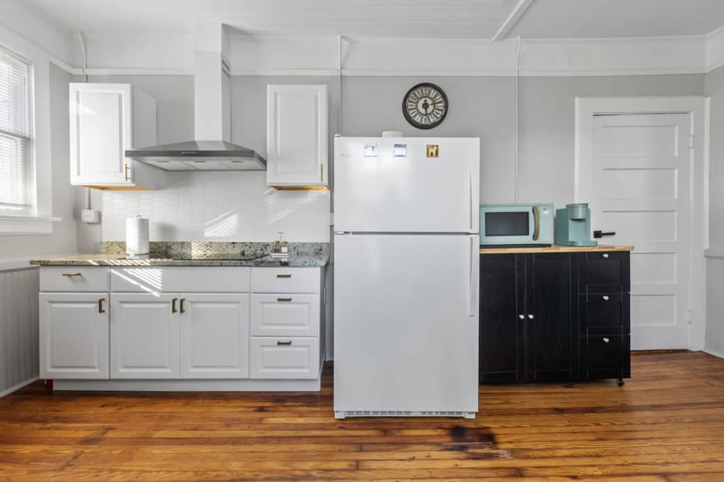 Kitchen Kitchen