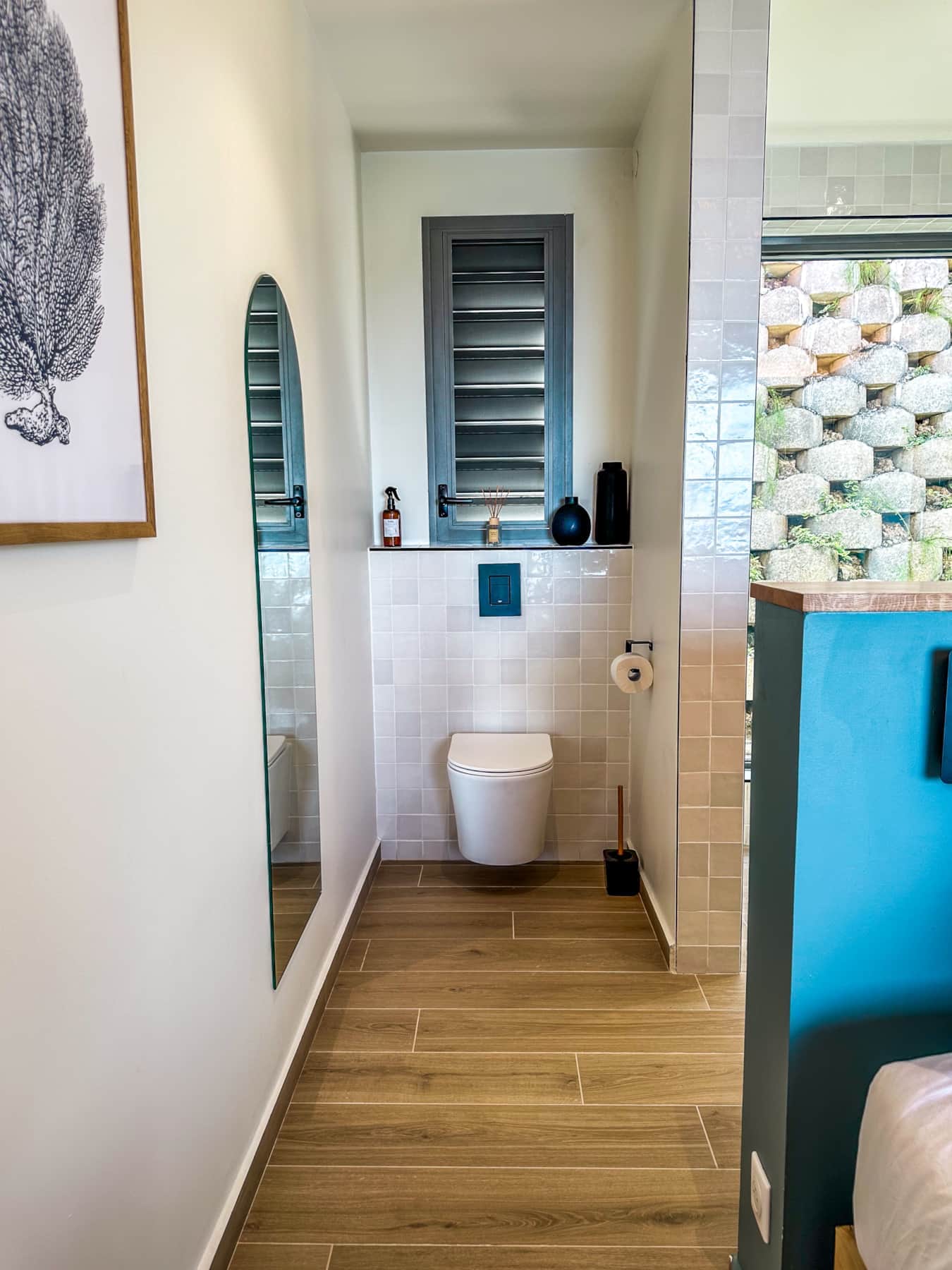 Confort et chambres modernes