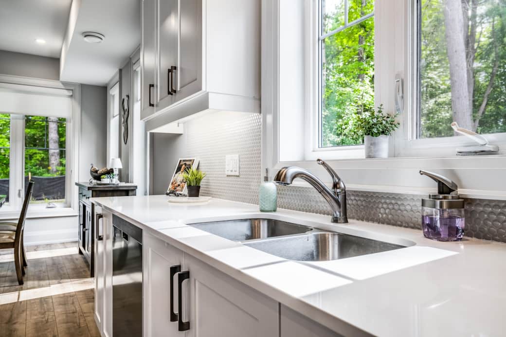 Bonneview Kitchen (B) Bonneview Kitchen (B)