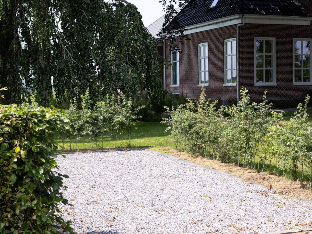 Parkeren