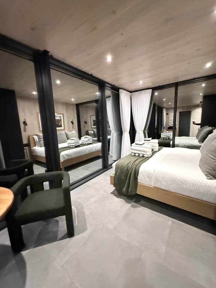 Premium Linens