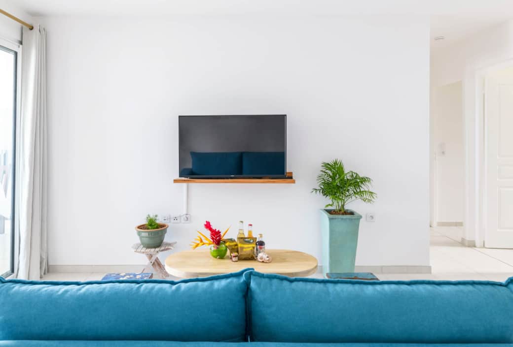 MadouBamboo - Smart TV MadouBamboo - Smart TV