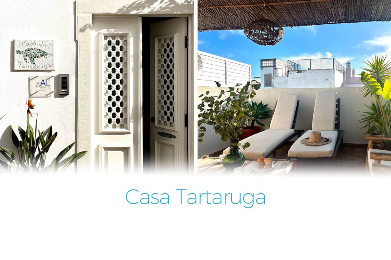 Casa tartaruga