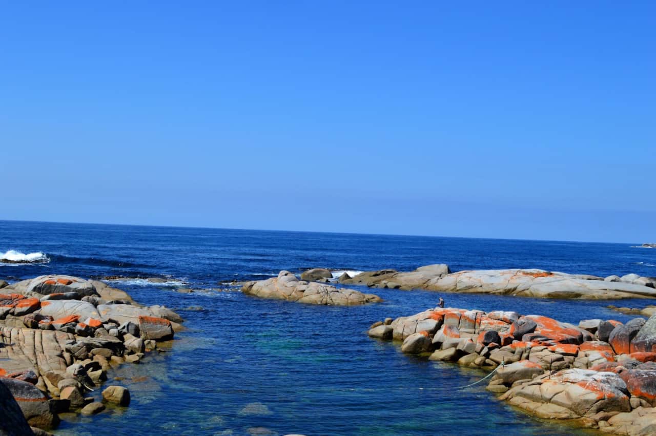 Bay of Fires