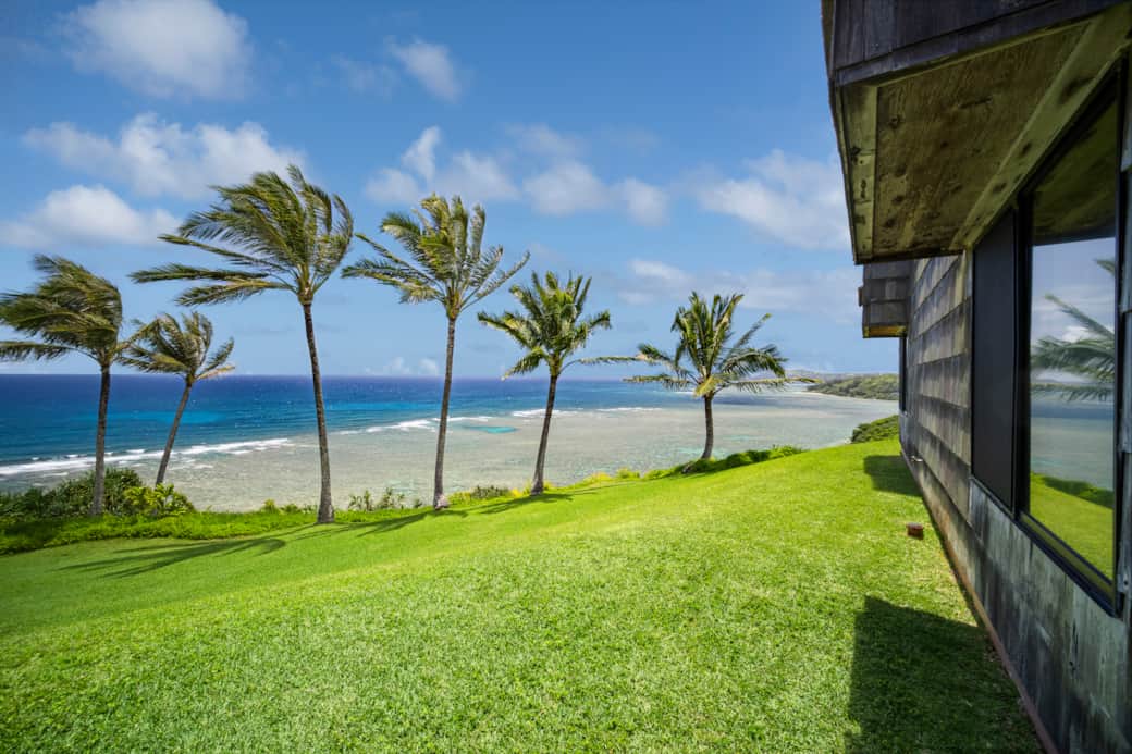 Ocean View