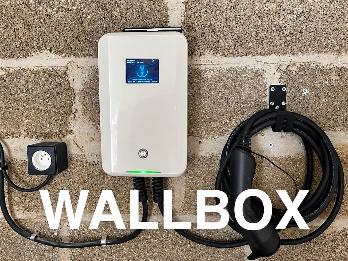 Wallbox
