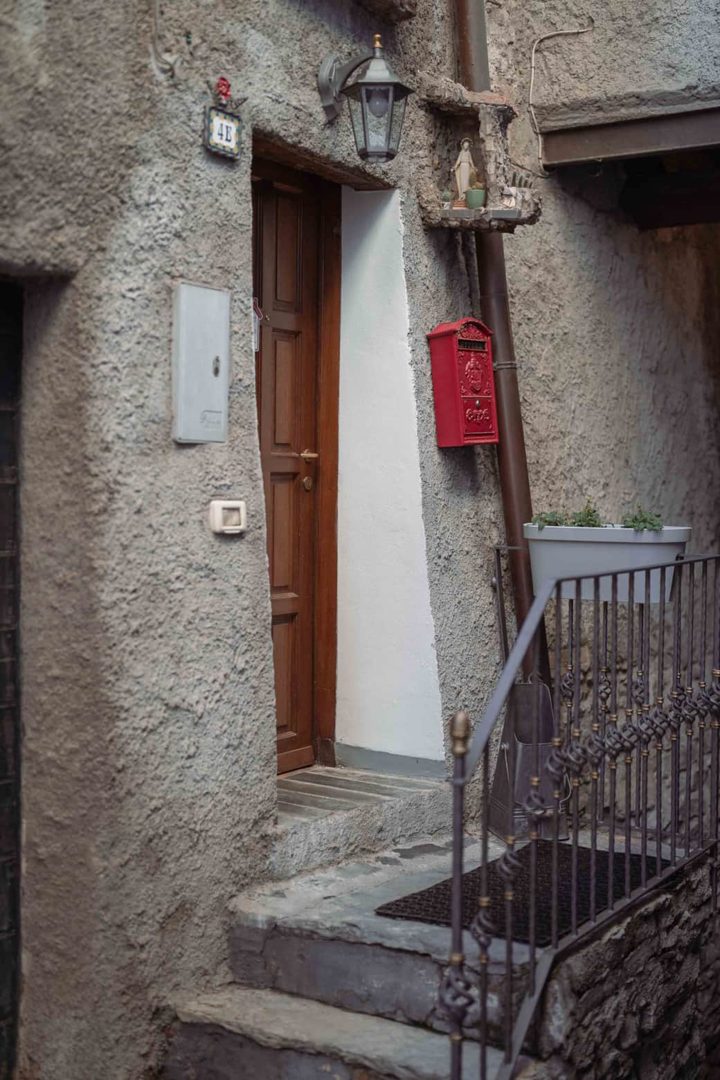 Holiday home Rustico