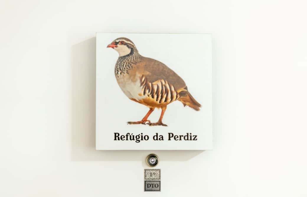 Refúgio da Perdiz