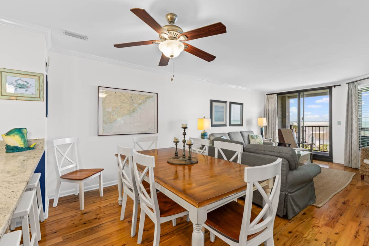 Summer House 505; Wild Dunes; Isle of Palms