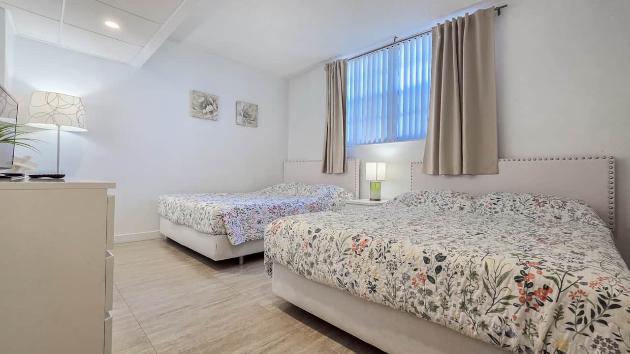 Dormitorio