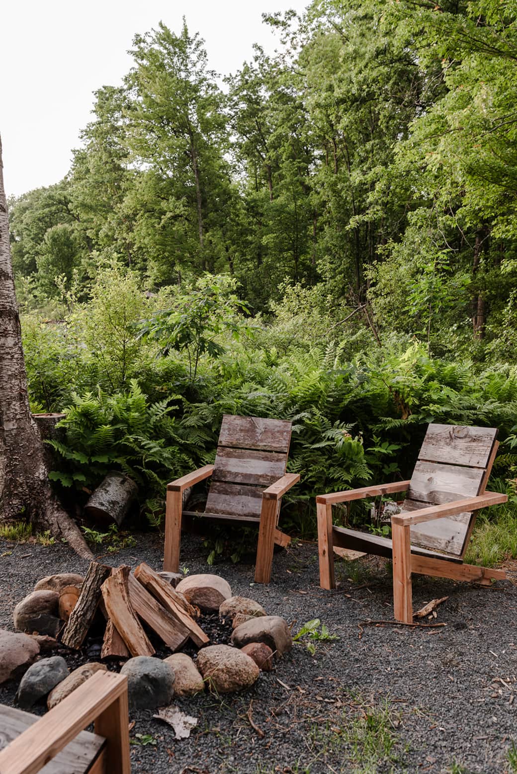 North Country Cabin Co - Kodiak Cabin - Airbnb-135
