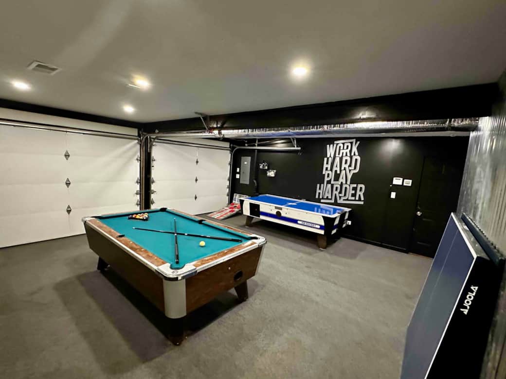 Game Room Game Room