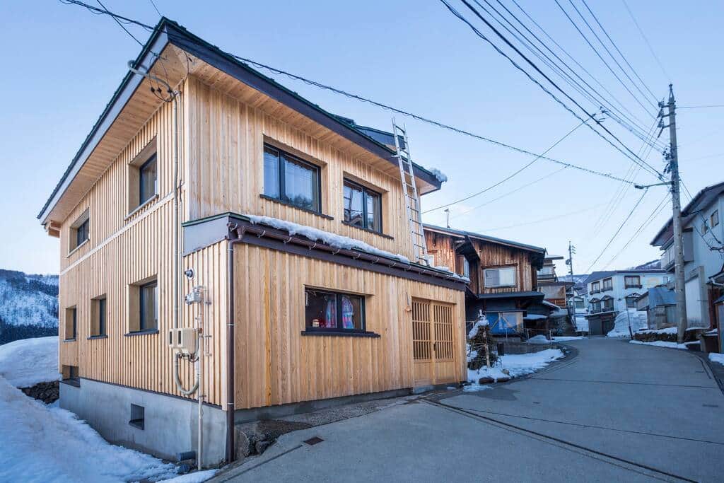 Great views from both apartments. Great views from both apartments.