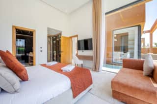 Villa Solea – Détente & Moments Inoubliables — photo 20