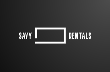 Savy Rentals