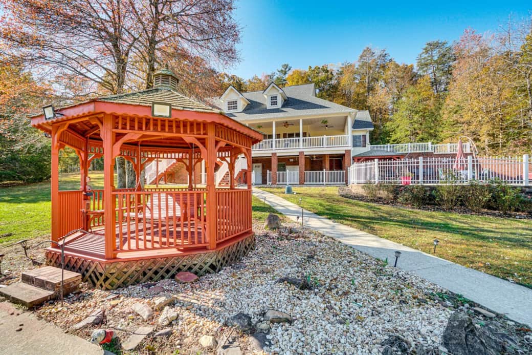 Gazebo
