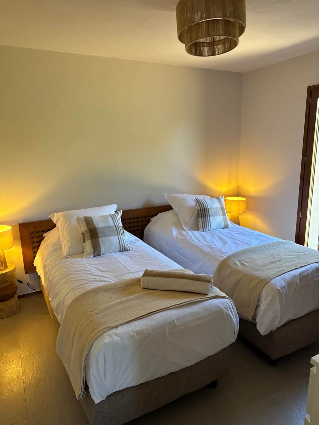 VILLA 5 - CHAMBRE 02 