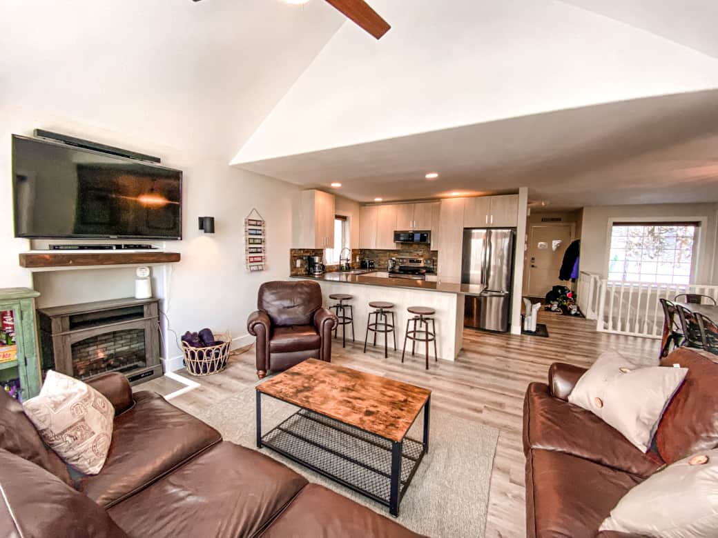 Large Living Room