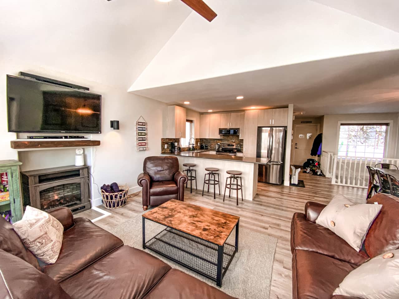 Large Living Room