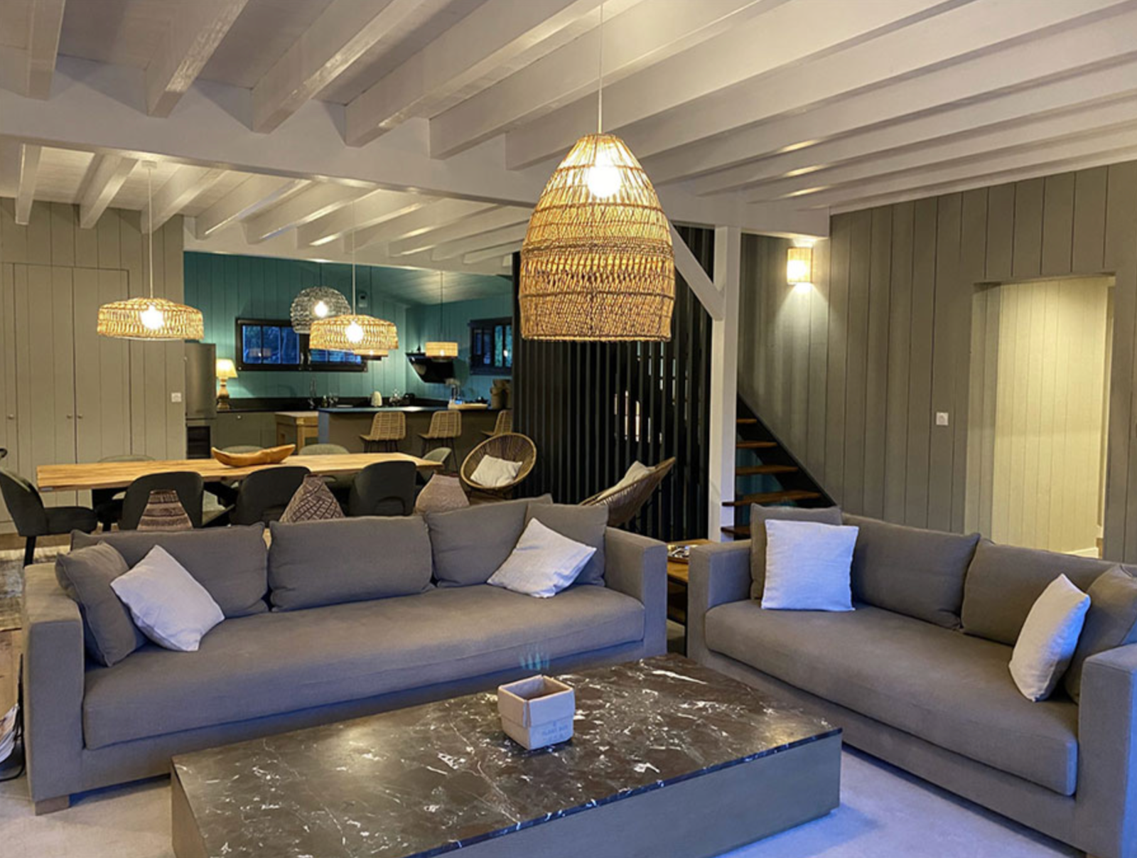 Villa Lodge — photo 8