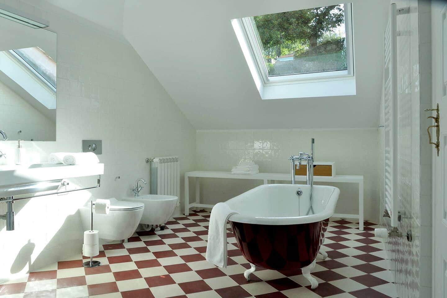Quarto de Cima na Casa da Agrela — foto 20