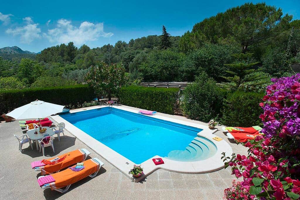 Villa Rotger, Pollensa