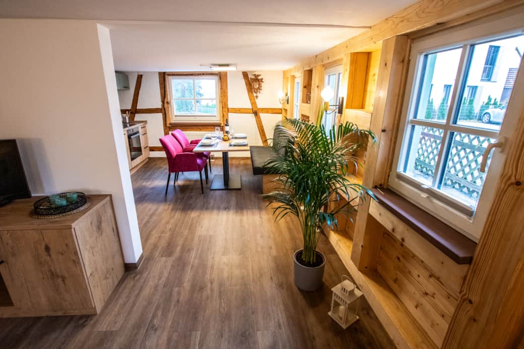 Esszimmer