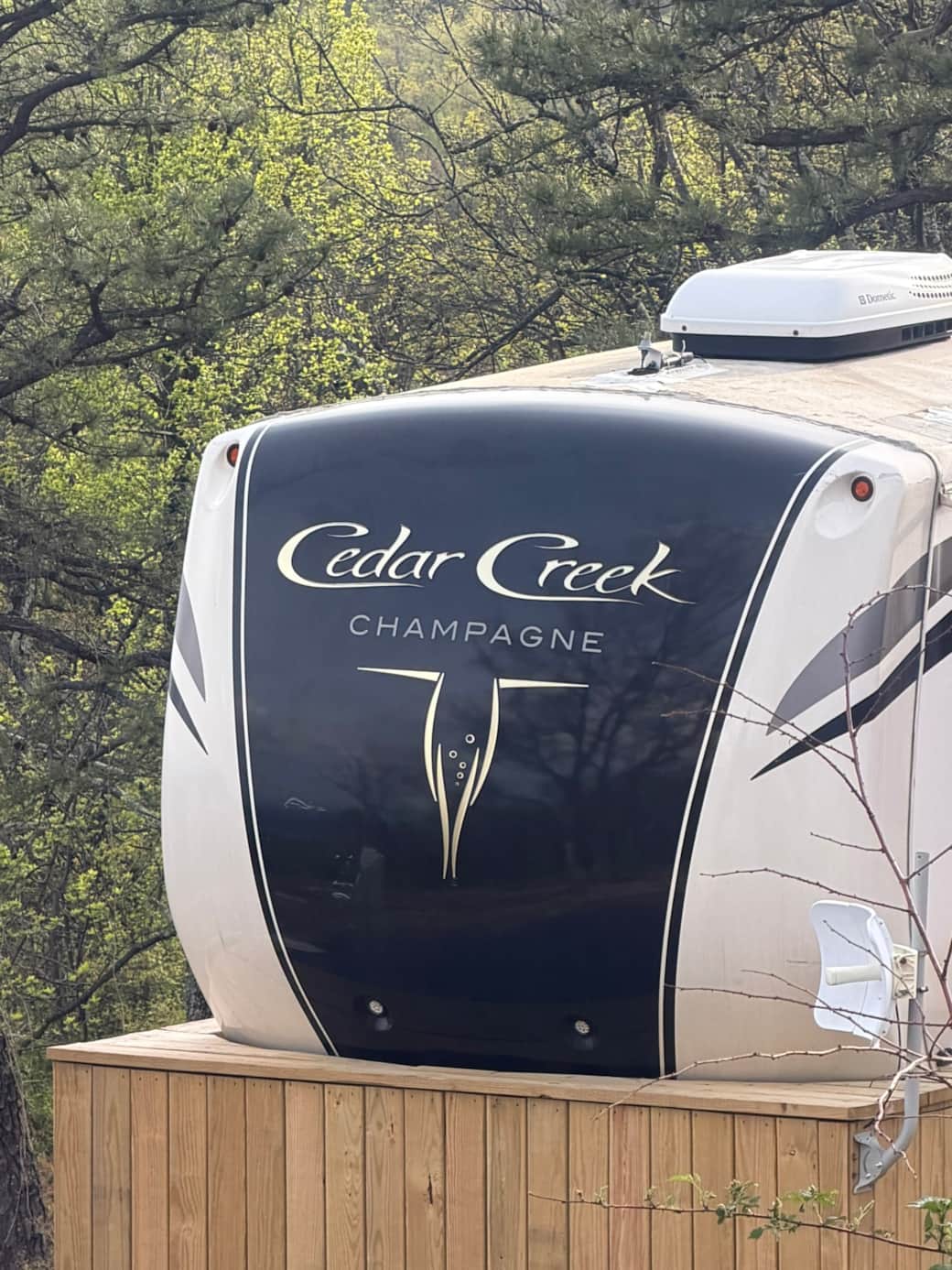 RV Elegance