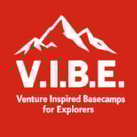 Venture Inspired Basecamps for Explorers
