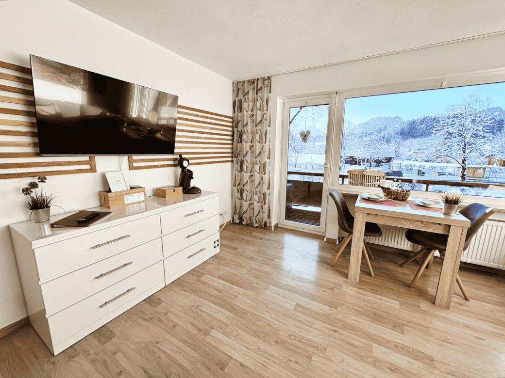 Fernsehen für entspannte Abende