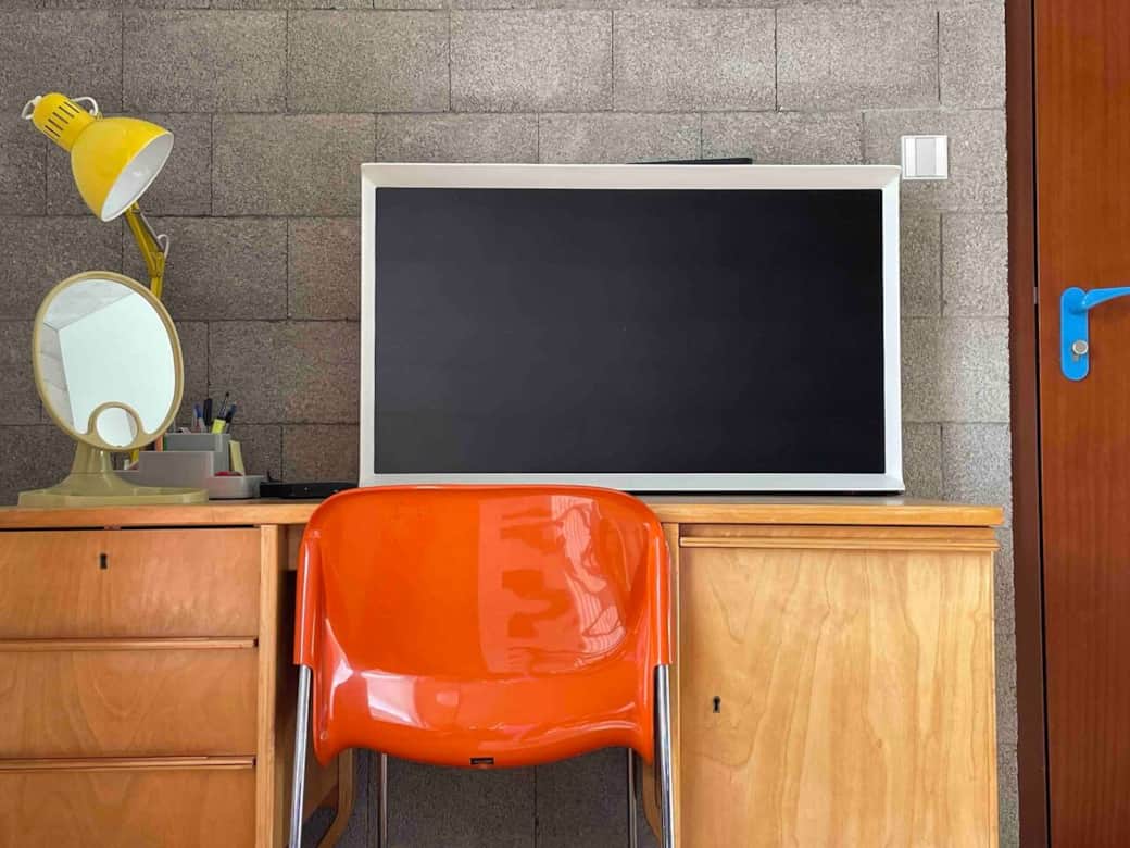 Smart TV