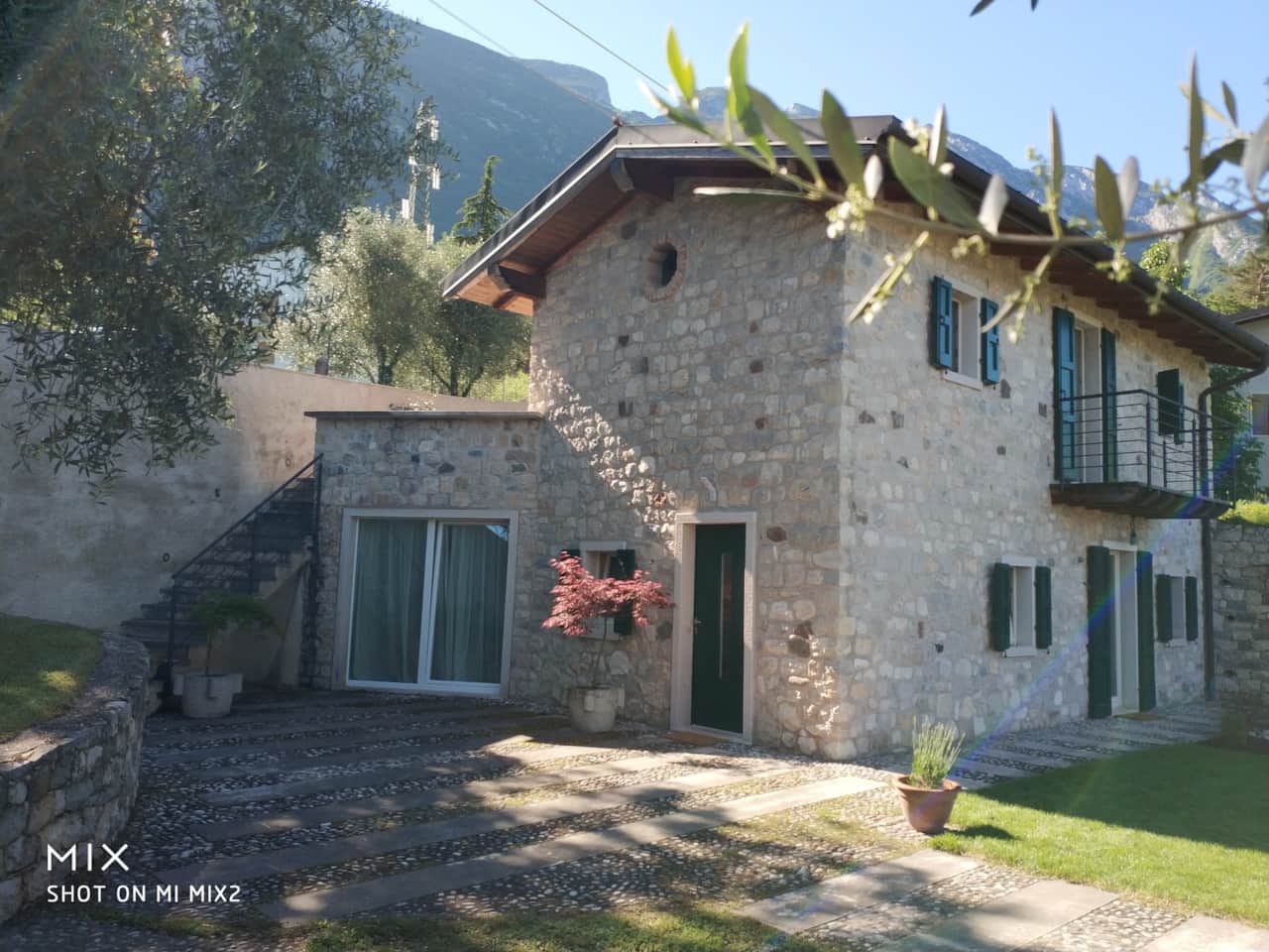 La Casa