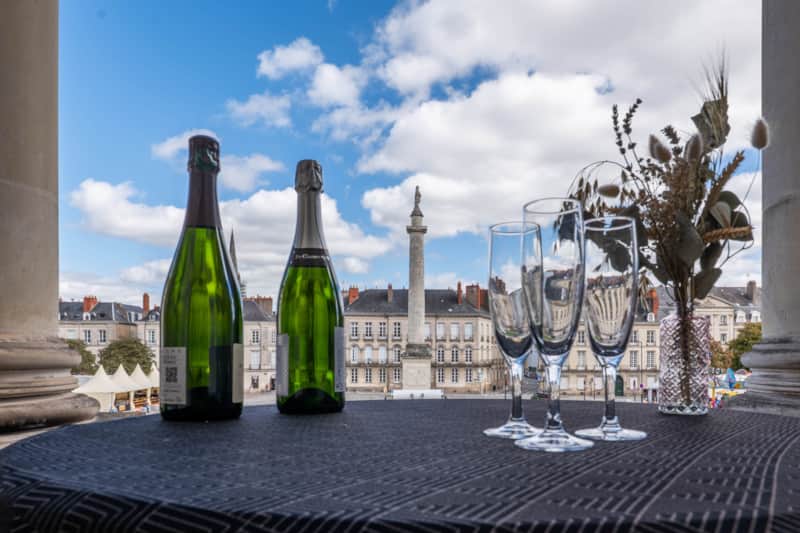 Photo 33 – Manoir de la Plume