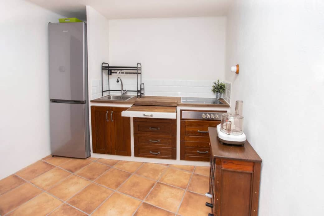 COCINA