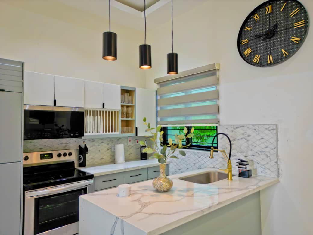 Kitchen 1 Kitchen 1