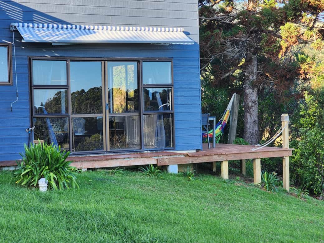 Sea View Studio Coromandel Sea View Studio Coromandel
