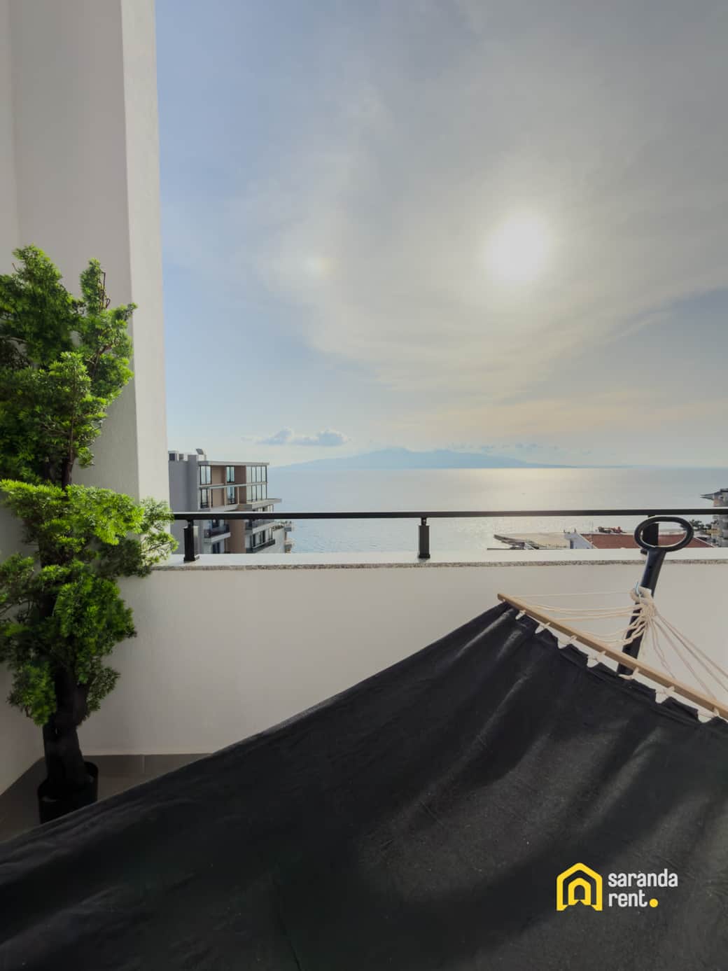 Balcony Balcony